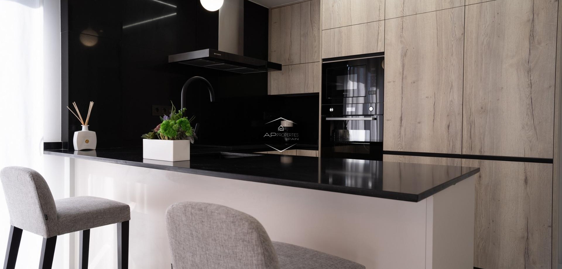 Nouvelle construction - Bungalow -
Pilar de la Horadada - pueblo