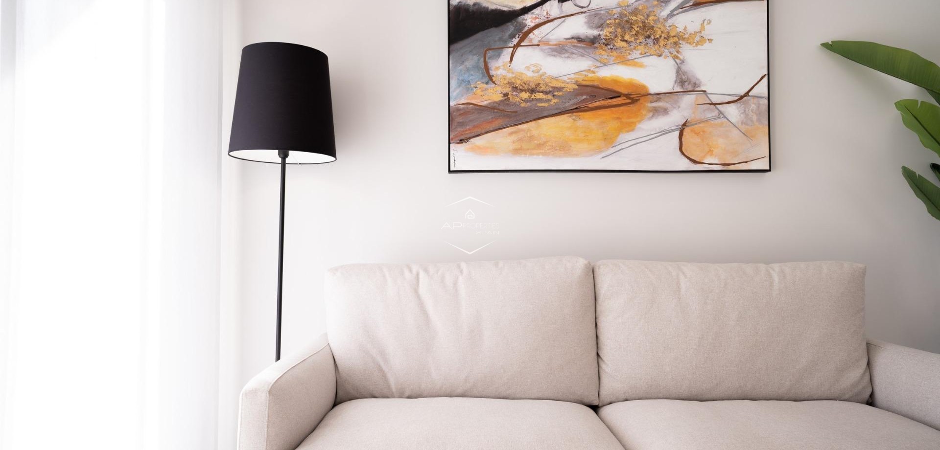 Nouvelle construction - Bungalow -
Pilar de la Horadada - pueblo