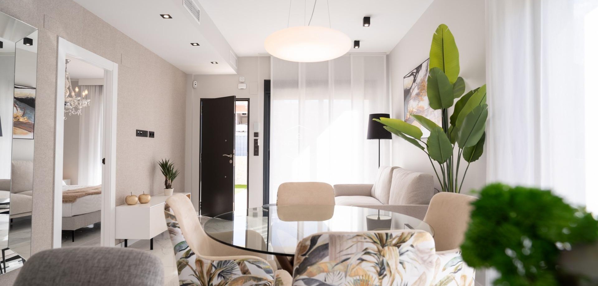 Nouvelle construction - Bungalow -
Pilar de la Horadada - pueblo