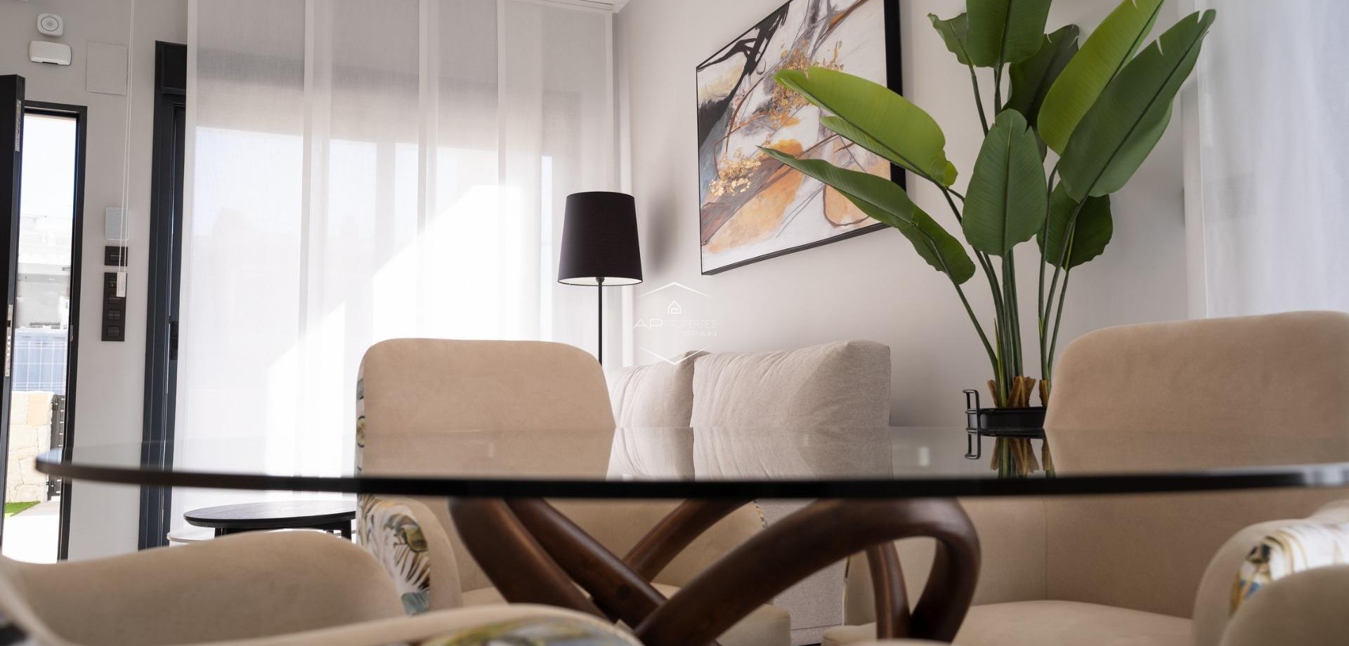 Nouvelle construction - Bungalow -
Pilar de la Horadada - pueblo