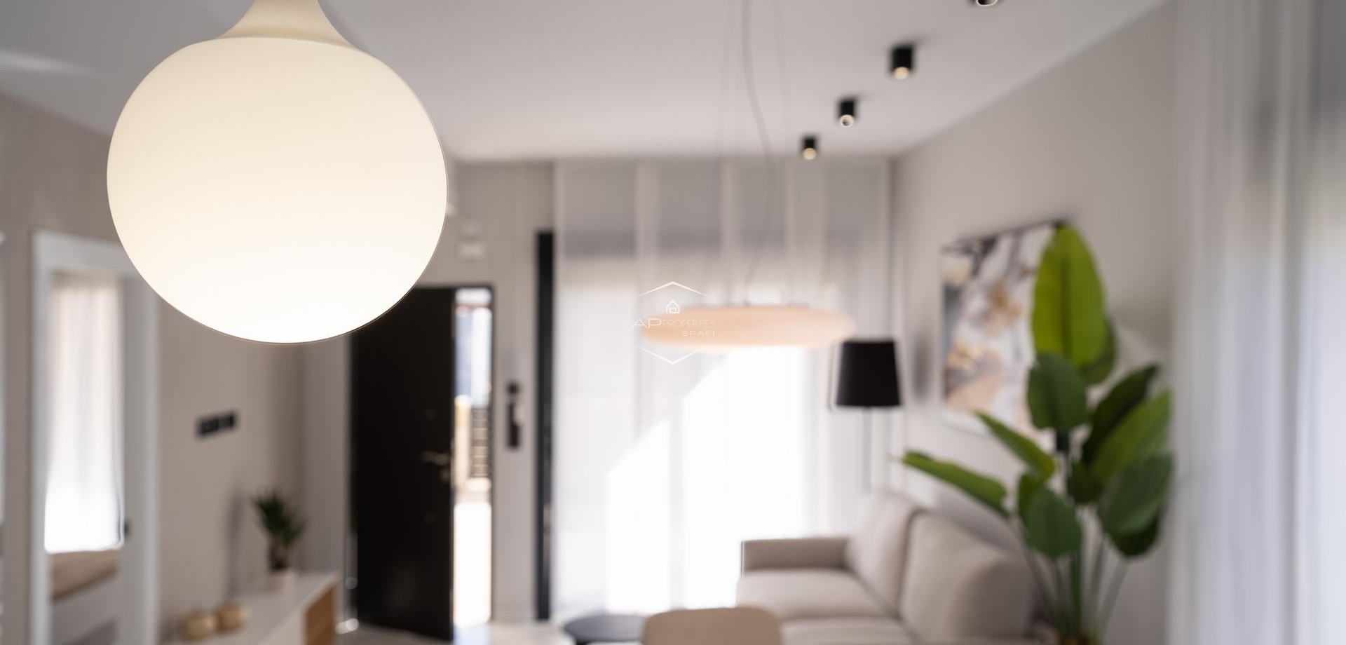 Nouvelle construction - Bungalow -
Pilar de la Horadada - pueblo