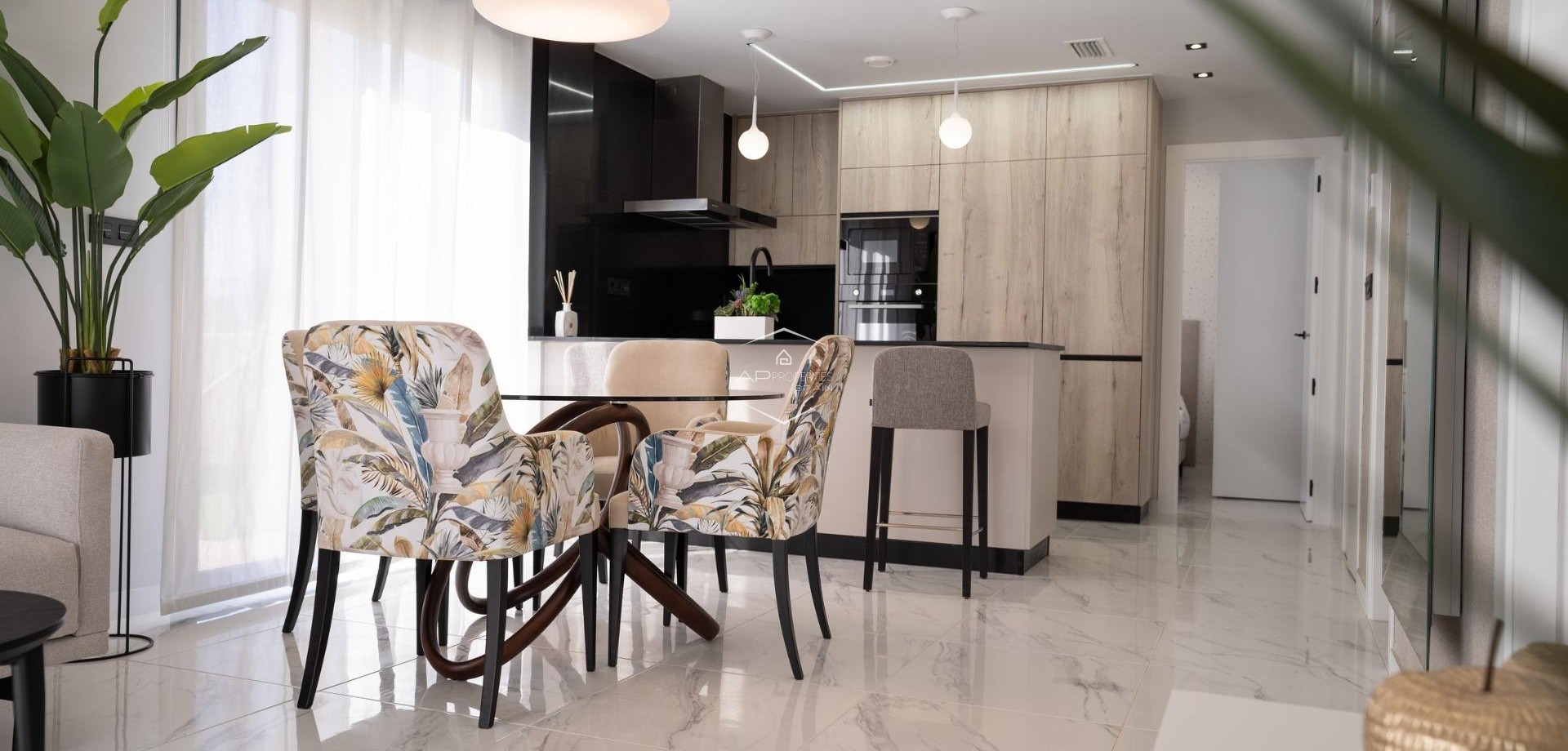 Nouvelle construction - Bungalow -
Pilar de la Horadada - pueblo