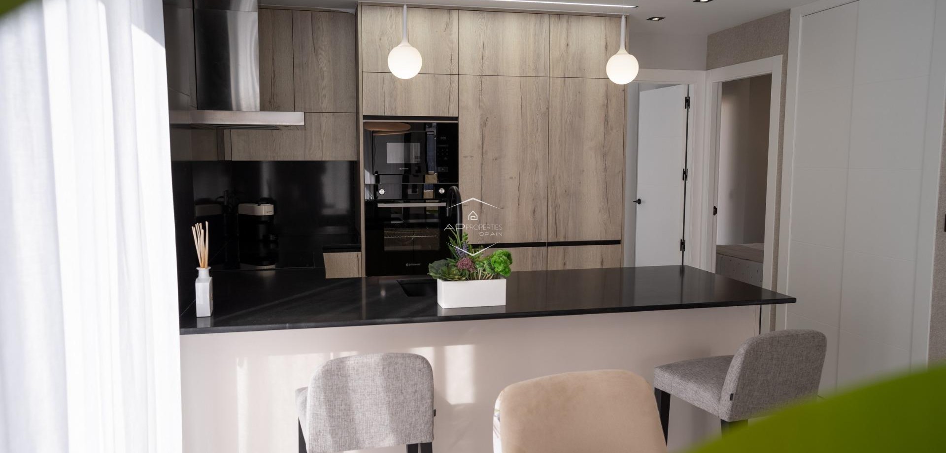 Nouvelle construction - Bungalow -
Pilar de la Horadada - pueblo