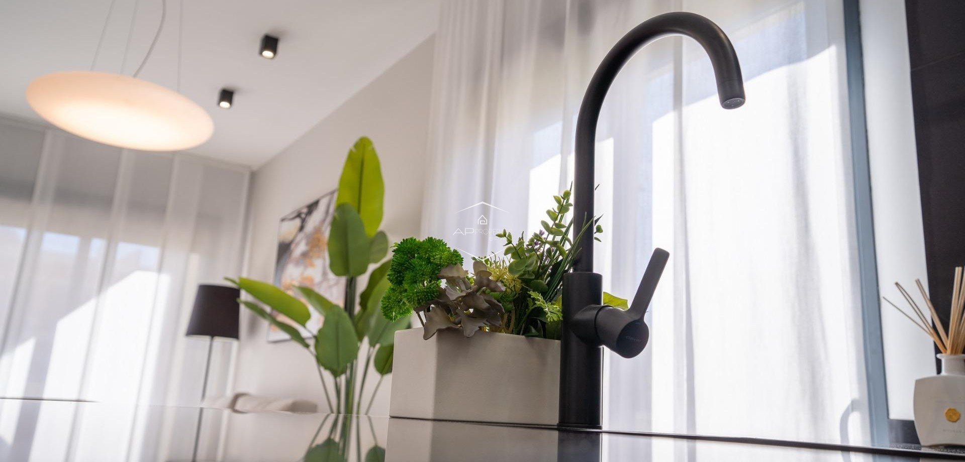 Nouvelle construction - Bungalow -
Pilar de la Horadada - pueblo