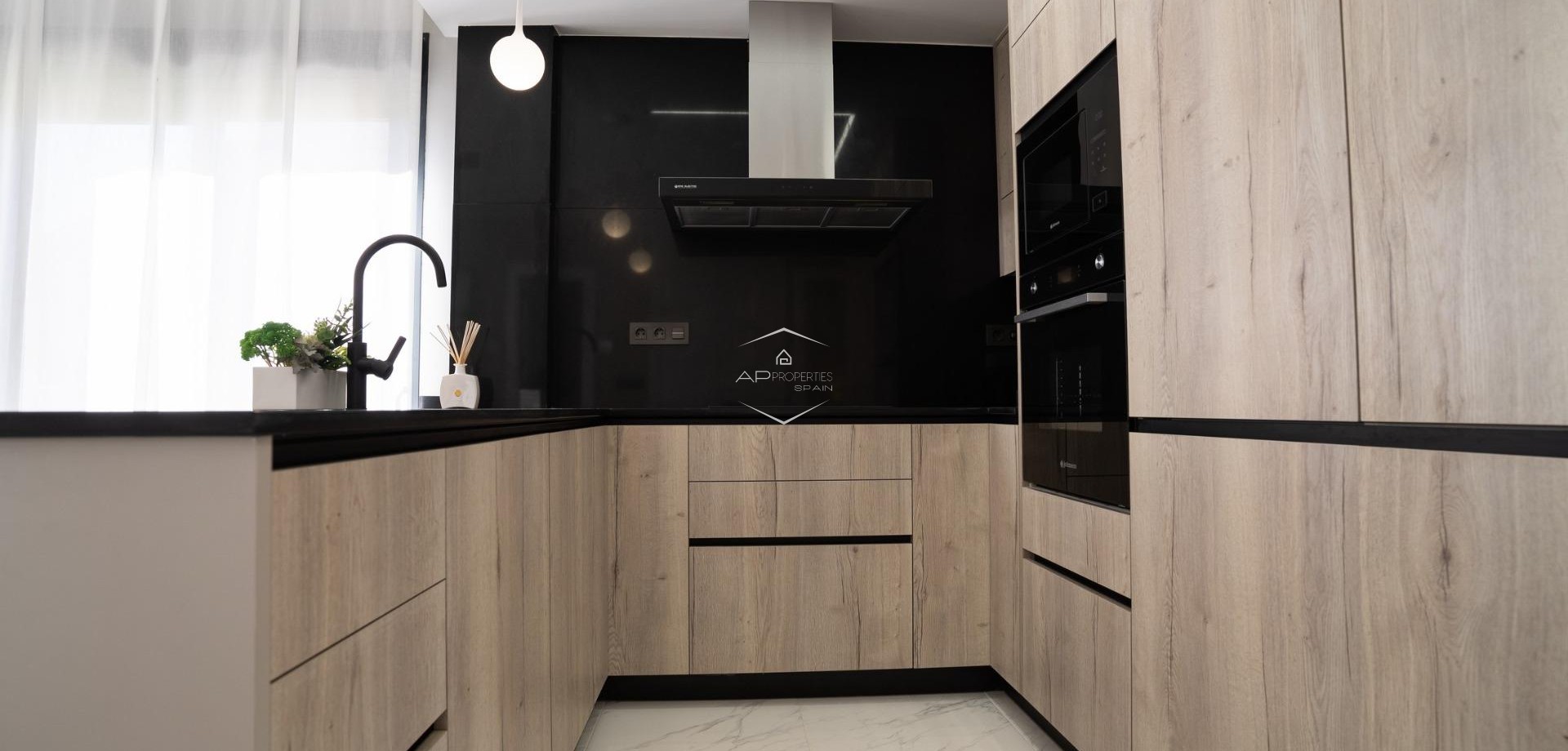 Nouvelle construction - Bungalow -
Pilar de la Horadada - pueblo