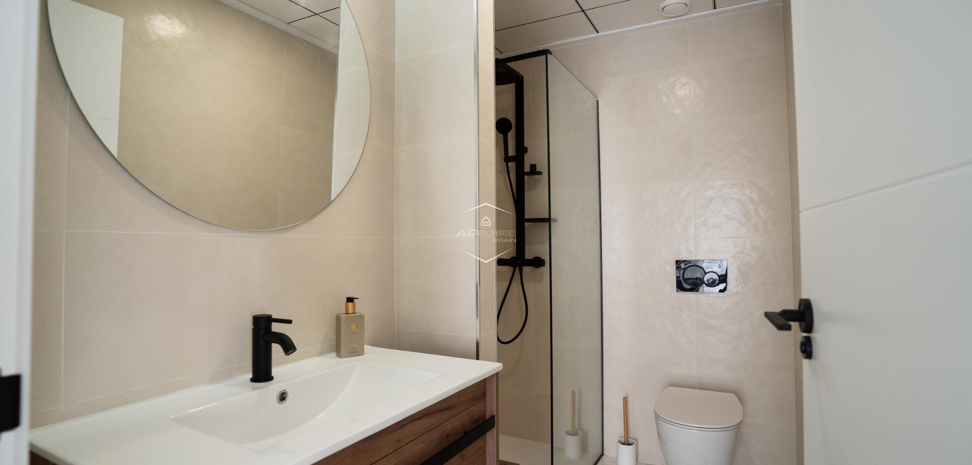 Nouvelle construction - Bungalow -
Pilar de la Horadada - pueblo