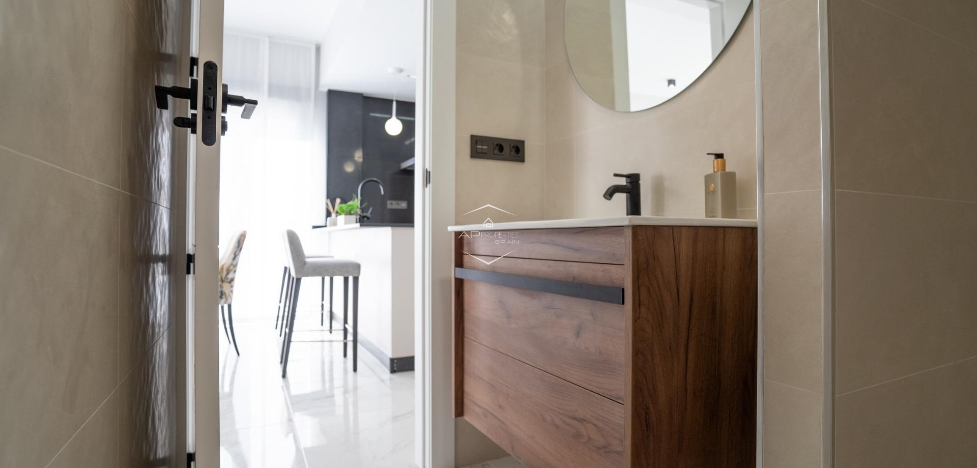 Nouvelle construction - Bungalow -
Pilar de la Horadada - pueblo