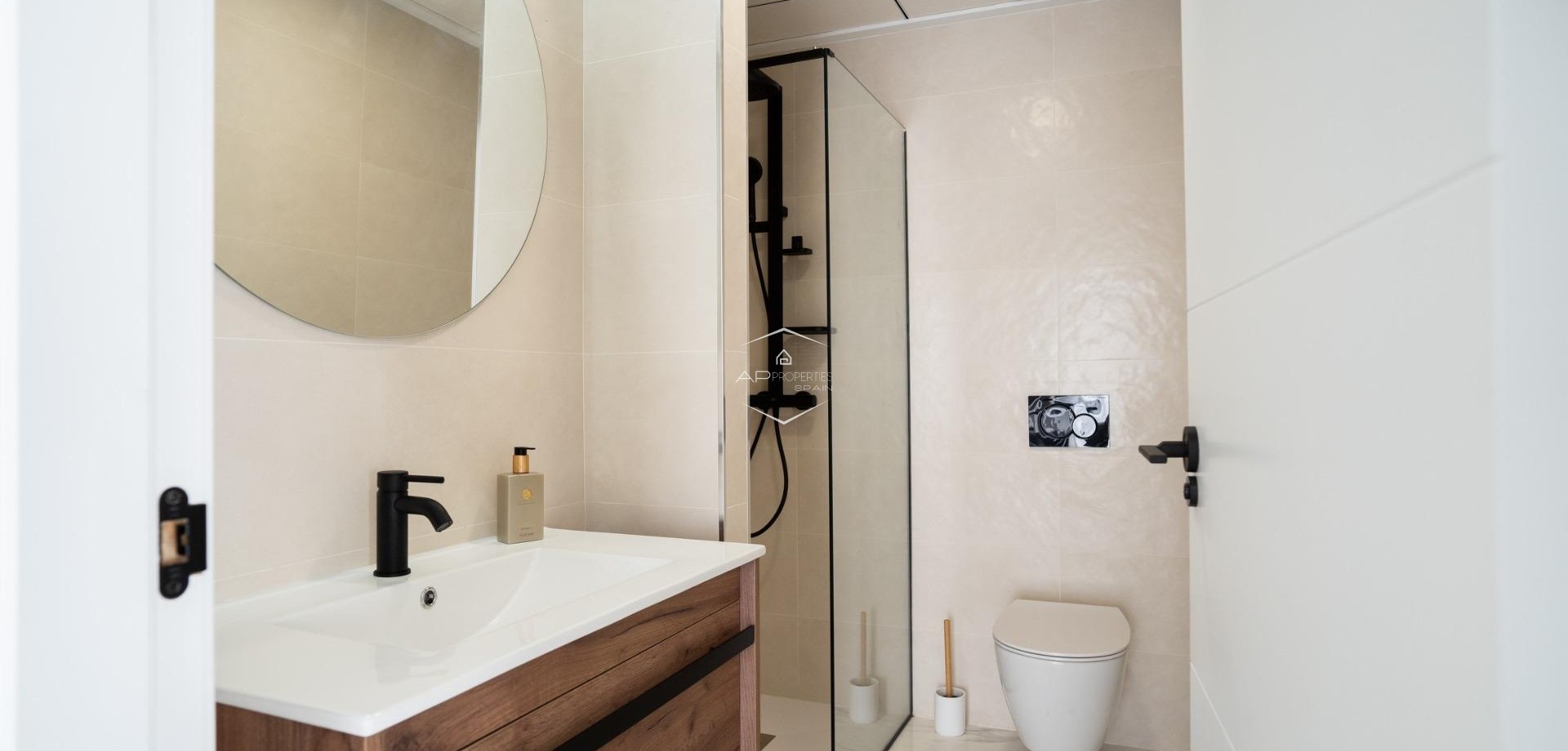 Nouvelle construction - Bungalow -
Pilar de la Horadada - pueblo