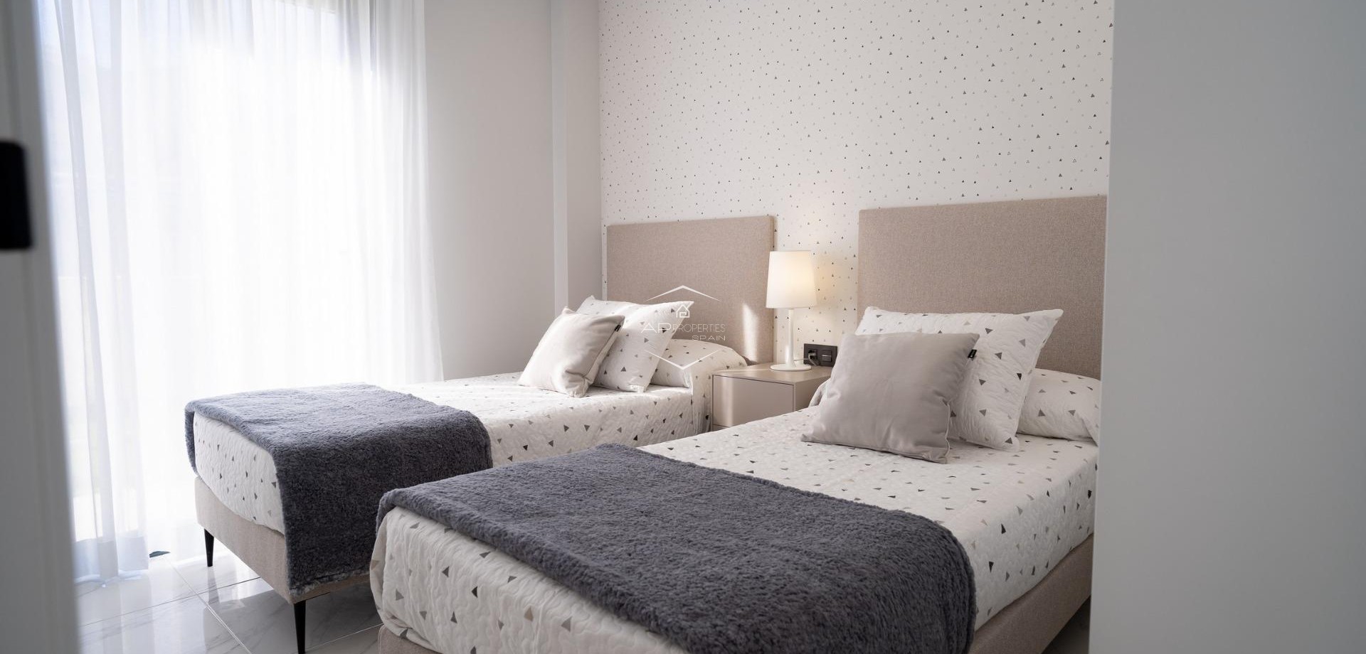 Nouvelle construction - Bungalow -
Pilar de la Horadada - pueblo