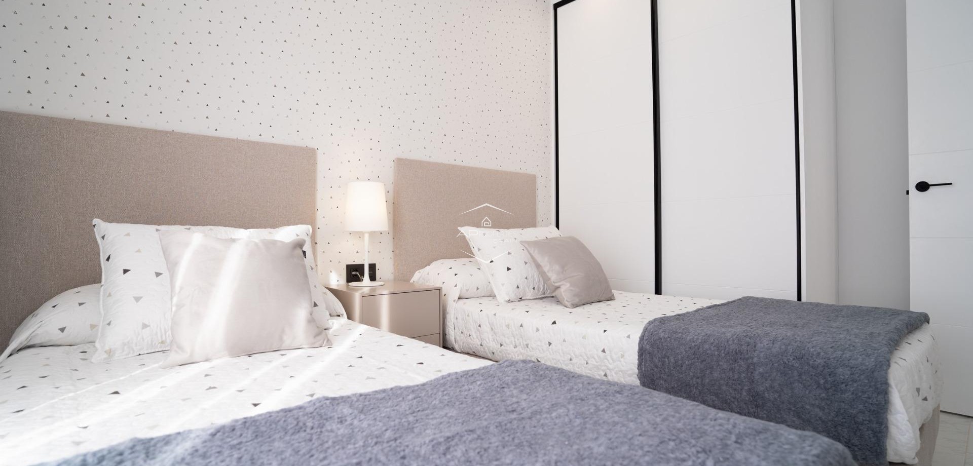 Nouvelle construction - Bungalow -
Pilar de la Horadada - pueblo