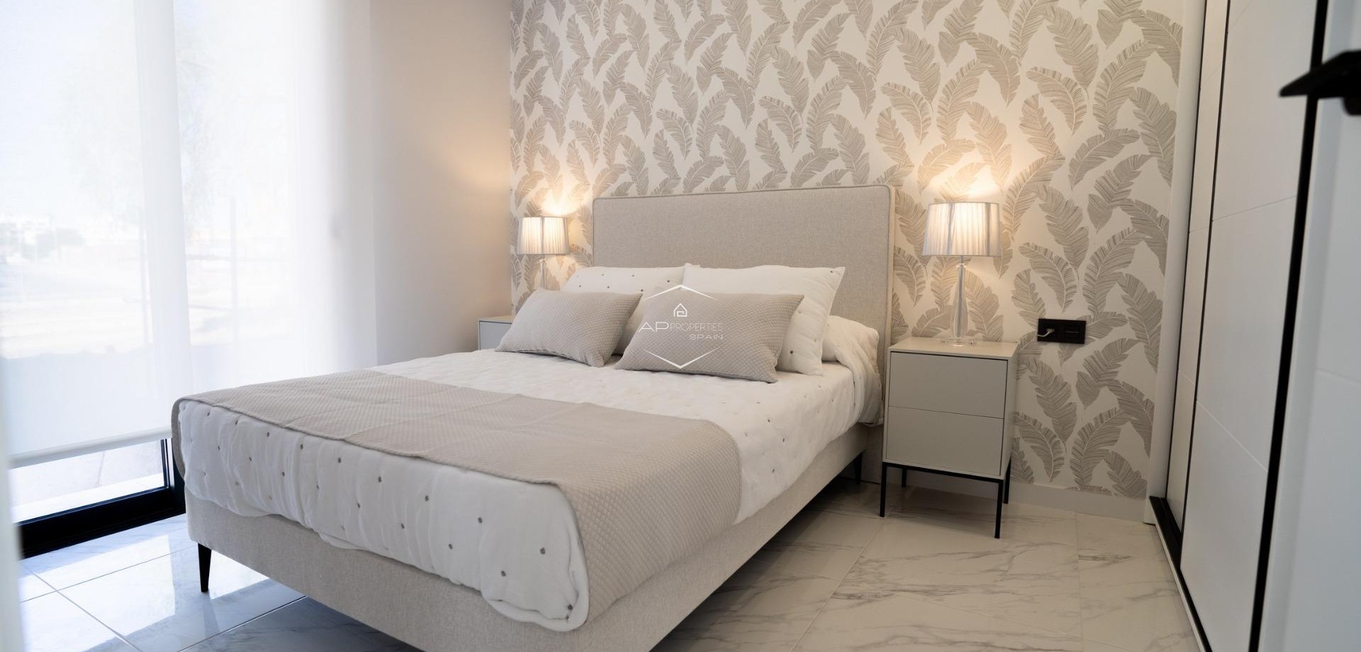 Nouvelle construction - Bungalow -
Pilar de la Horadada - pueblo