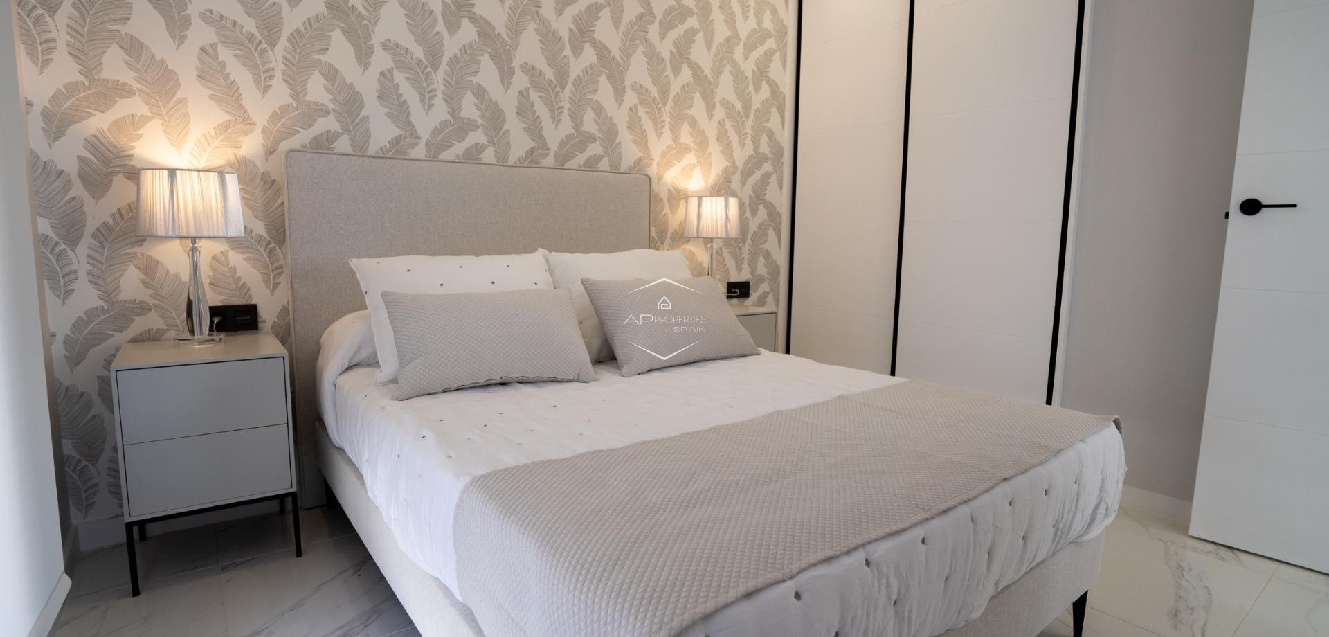 Nouvelle construction - Bungalow -
Pilar de la Horadada - pueblo