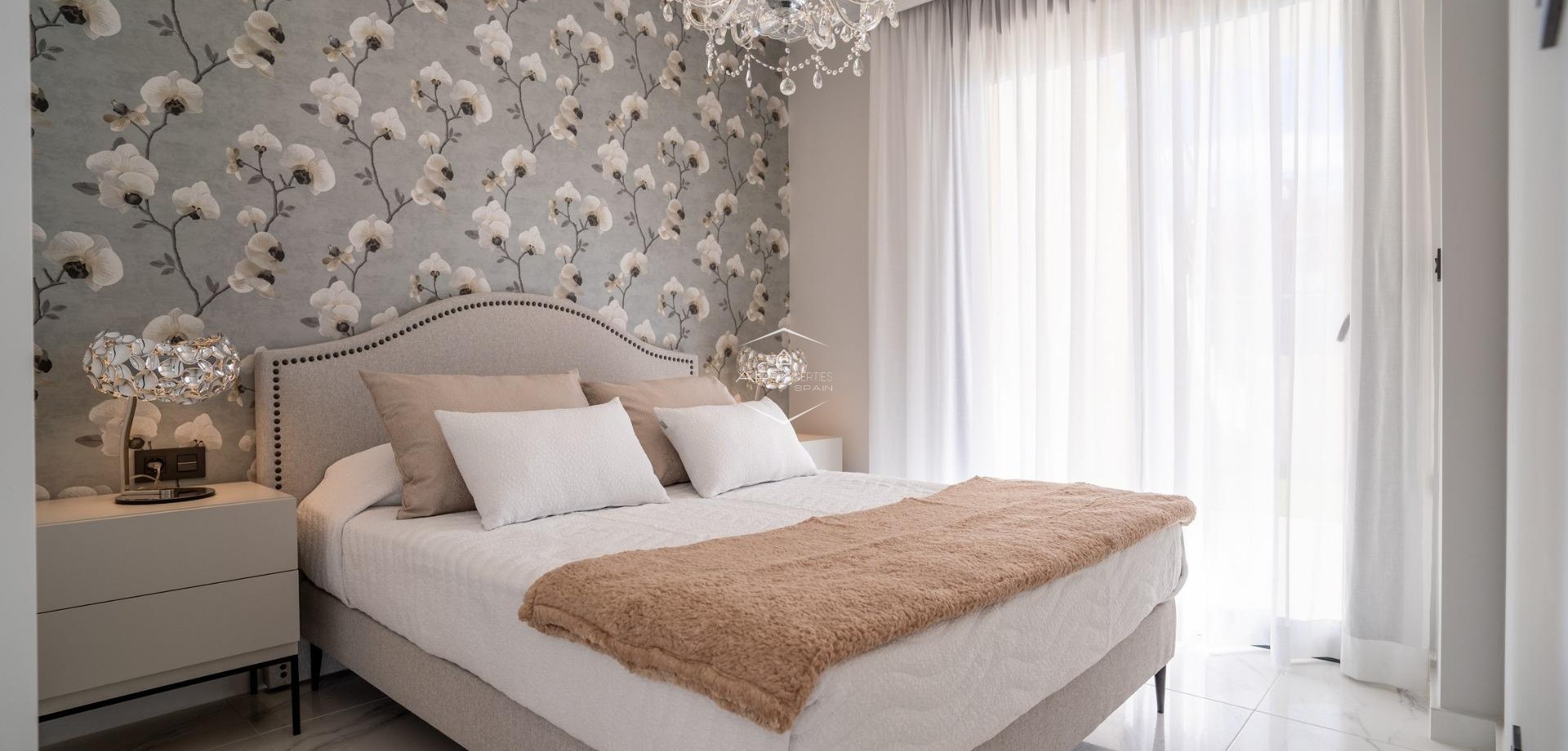 Nouvelle construction - Bungalow -
Pilar de la Horadada - pueblo