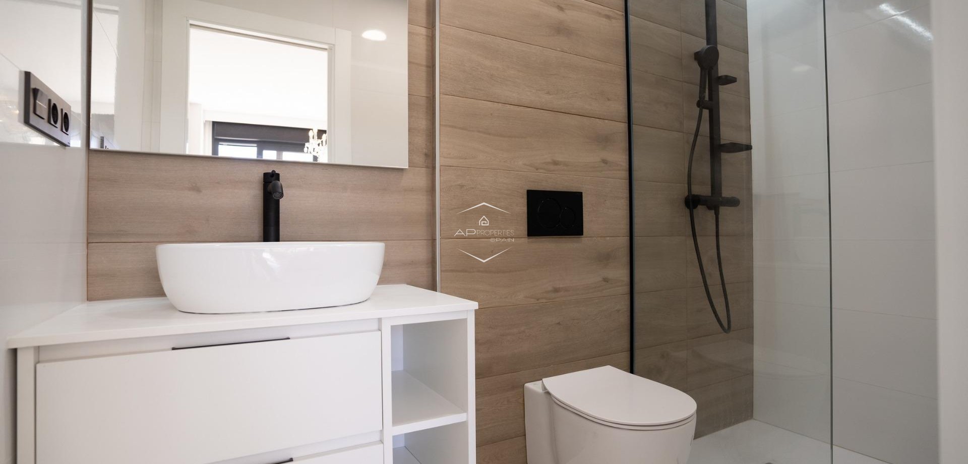 Nouvelle construction - Bungalow -
Pilar de la Horadada - pueblo