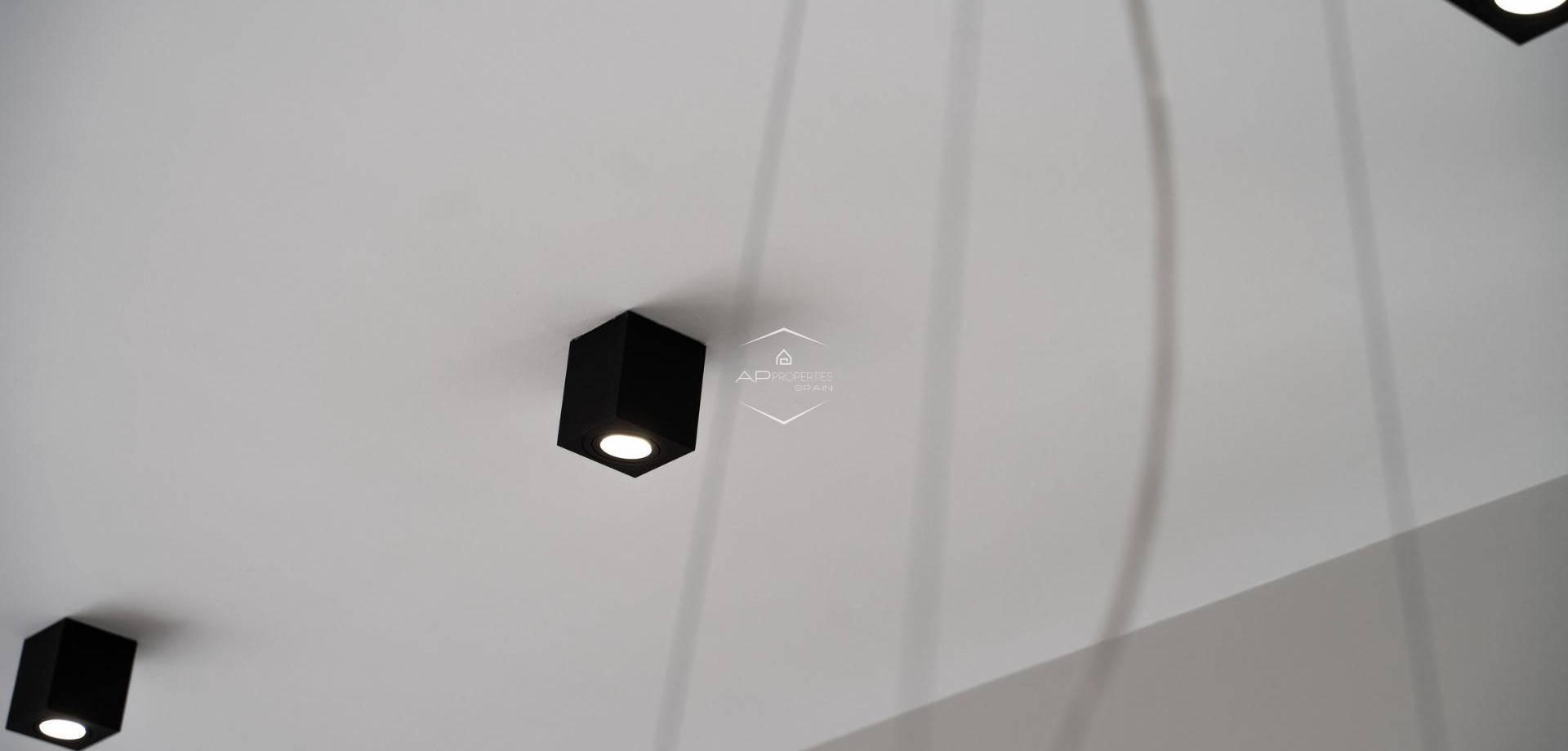 Nouvelle construction - Bungalow -
Pilar de la Horadada - pueblo