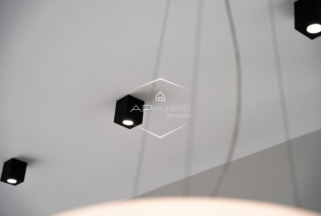 Nouvelle construction - Bungalow -
Pilar de la Horadada - pueblo