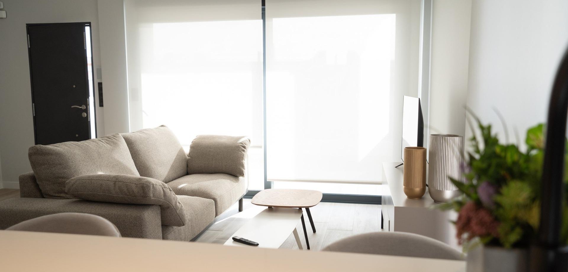 Nouvelle construction - Bungalow -
Pilar de la Horadada - pueblo