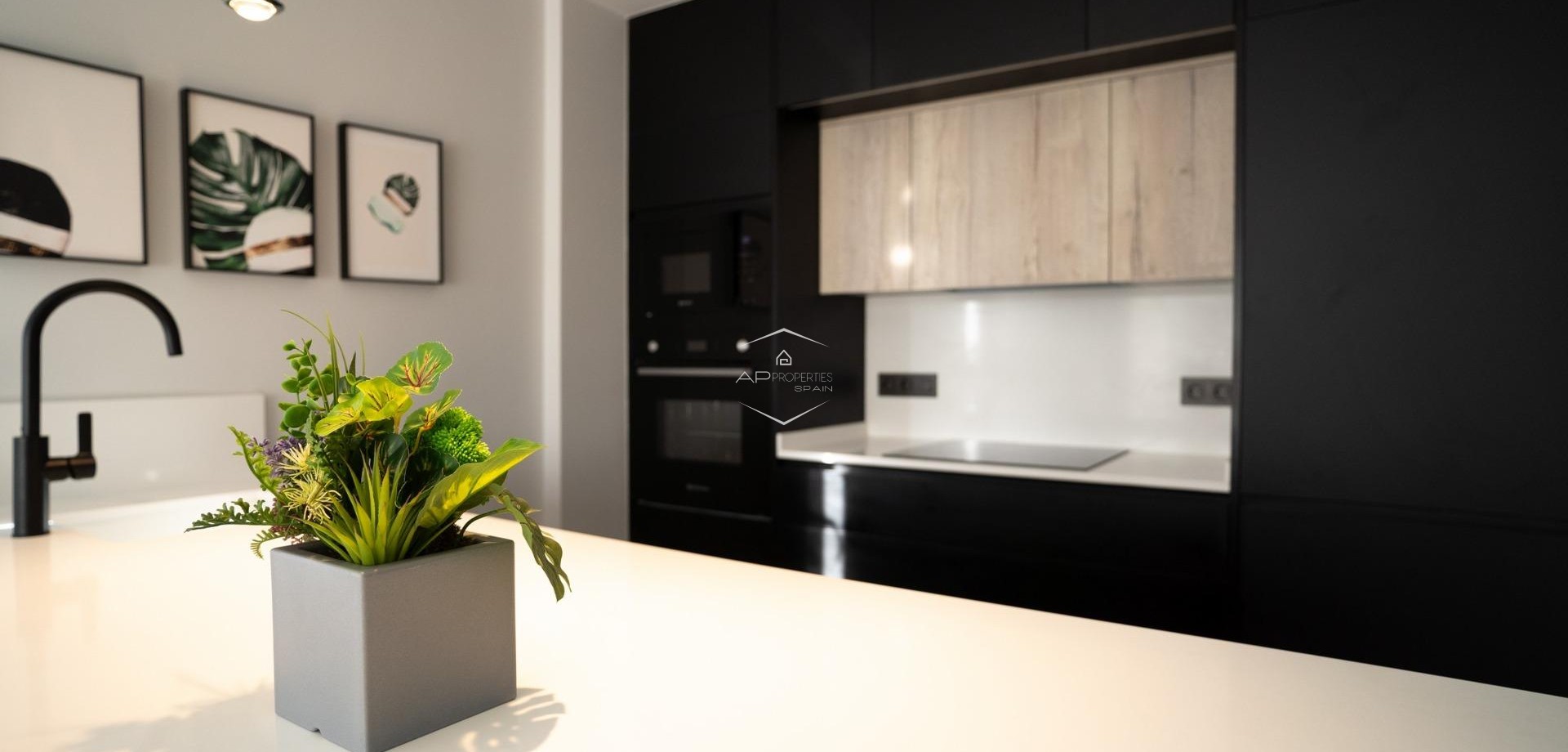 Nouvelle construction - Bungalow -
Pilar de la Horadada - pueblo