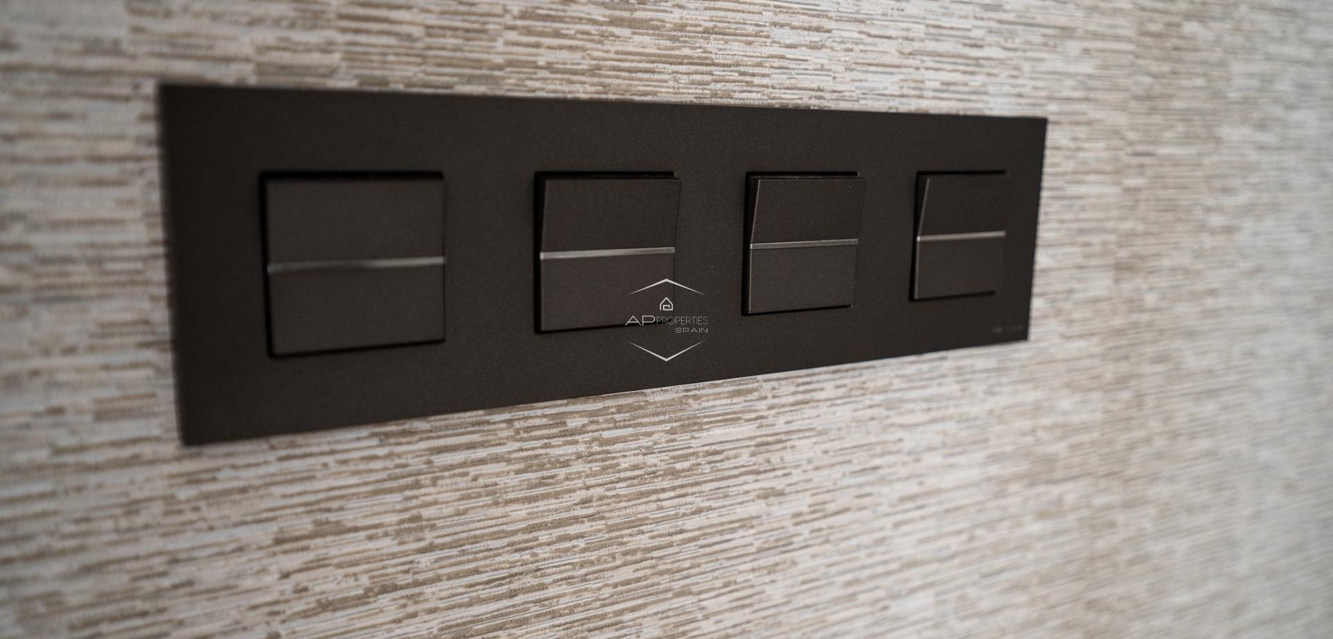 Nouvelle construction - Bungalow -
Pilar de la Horadada - pueblo