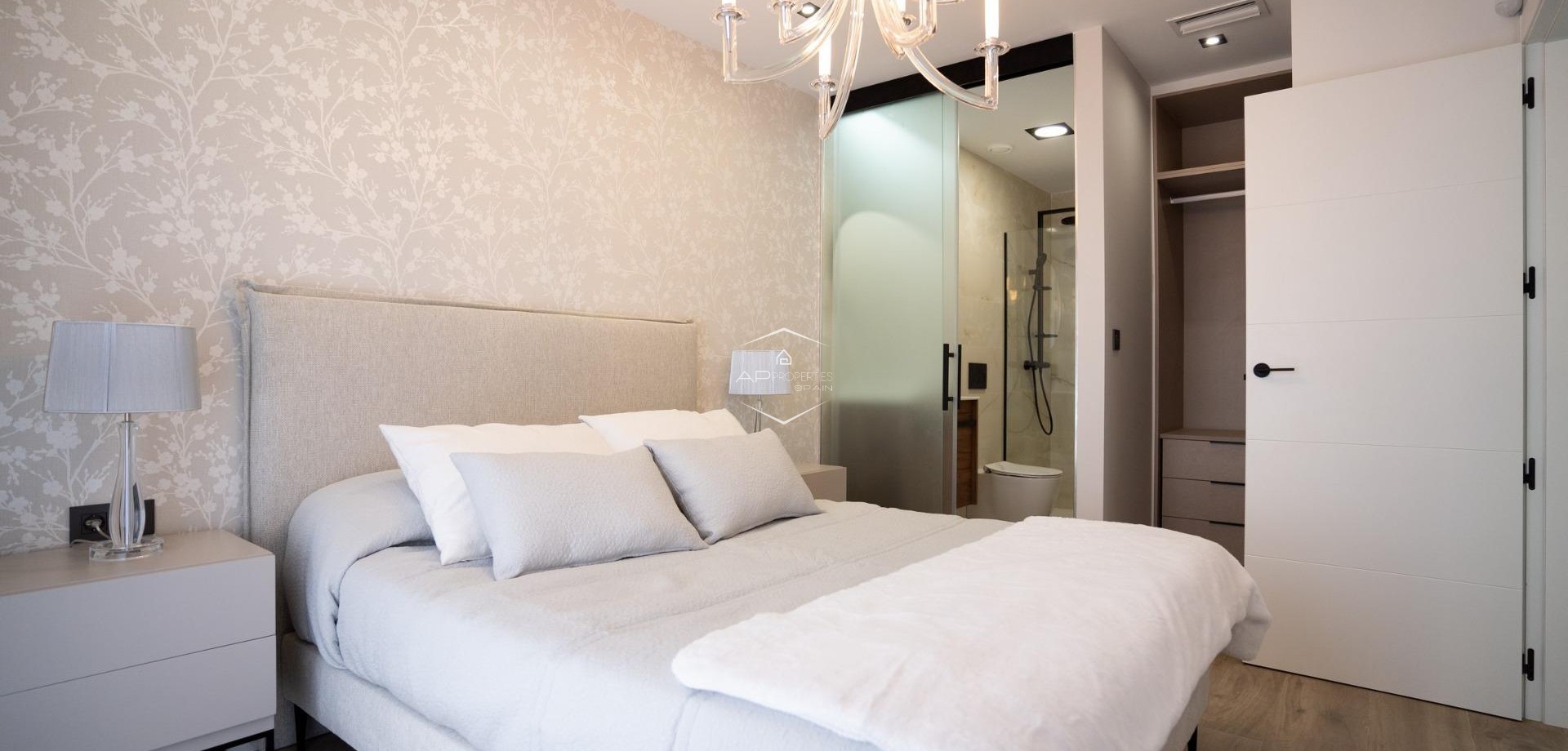 Nouvelle construction - Bungalow -
Pilar de la Horadada - pueblo