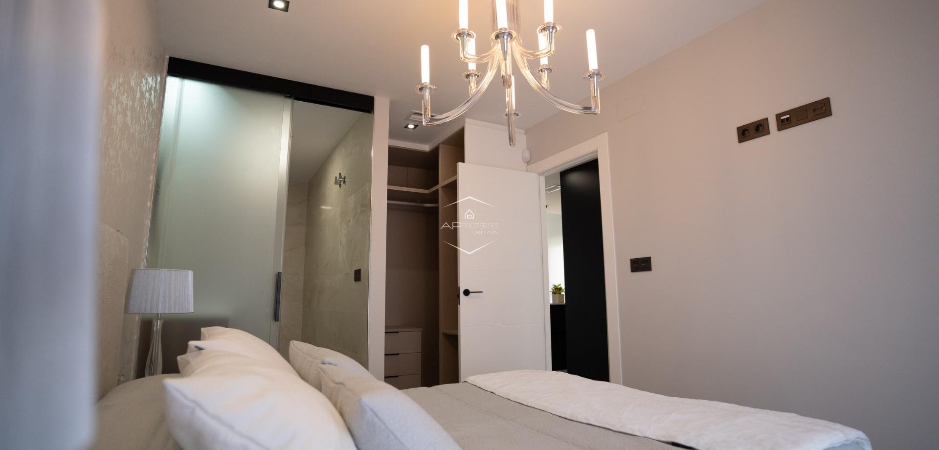 Nouvelle construction - Bungalow -
Pilar de la Horadada - pueblo