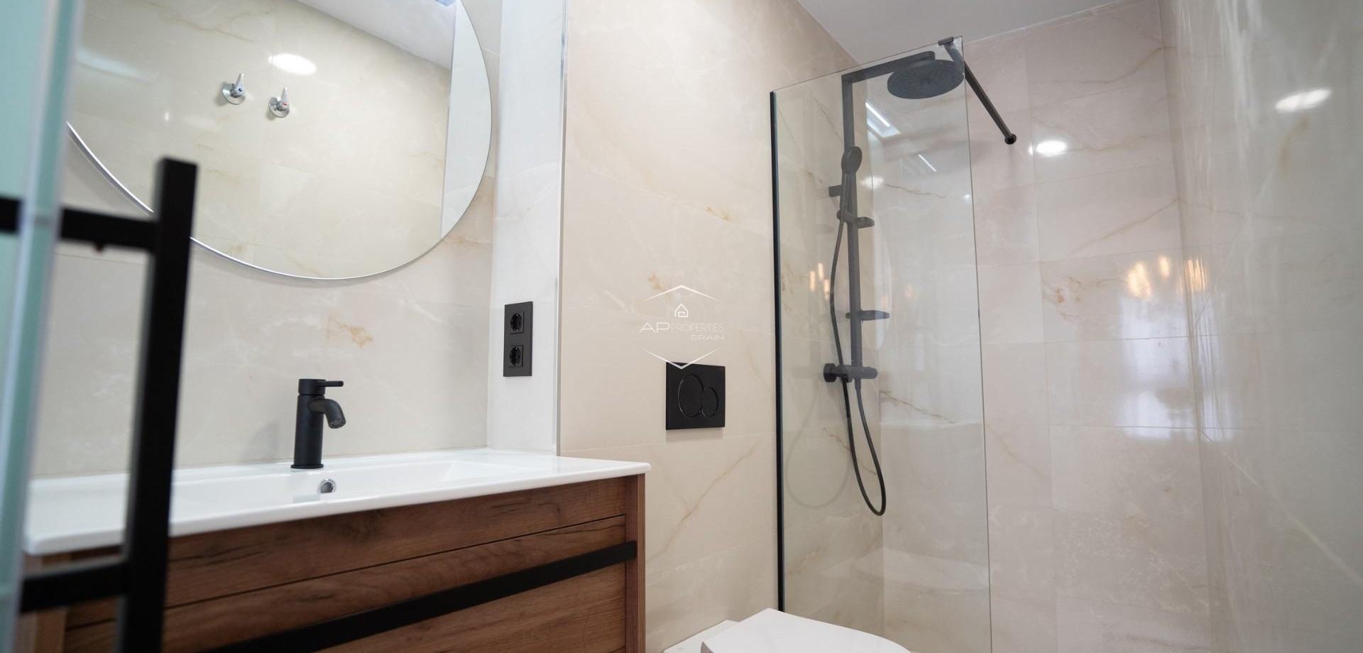 Nouvelle construction - Bungalow -
Pilar de la Horadada - pueblo