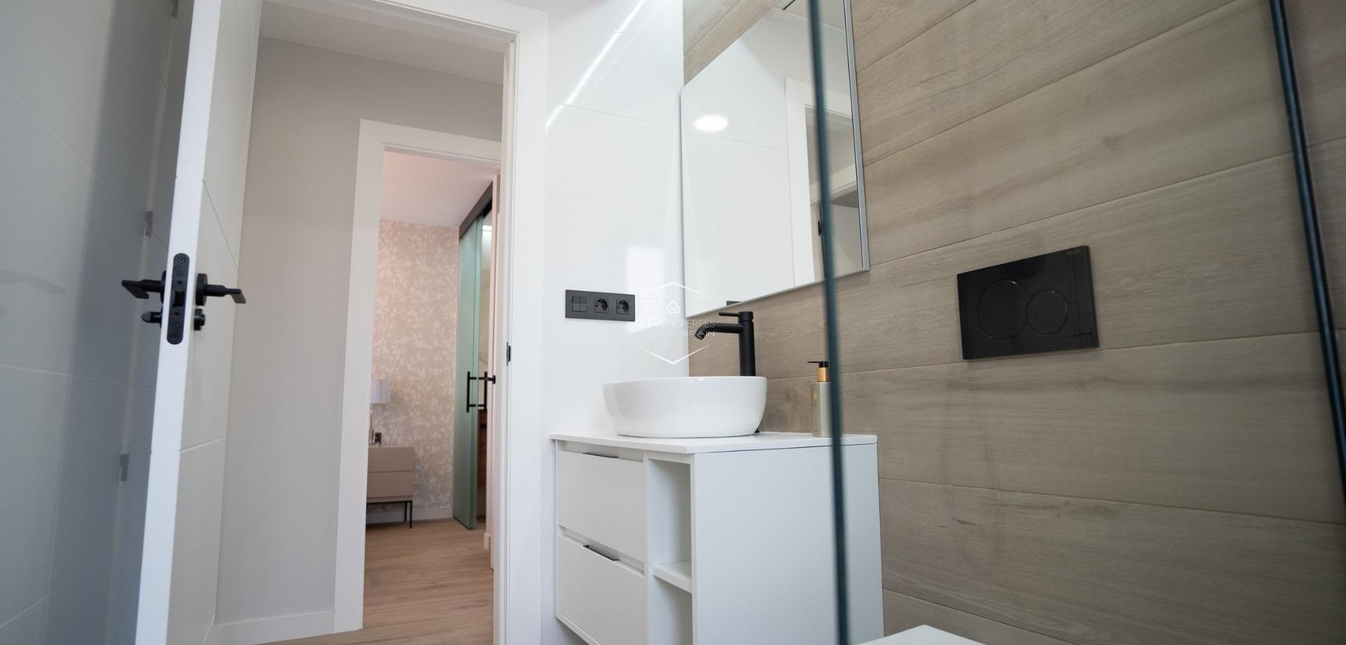 Nouvelle construction - Bungalow -
Pilar de la Horadada - pueblo