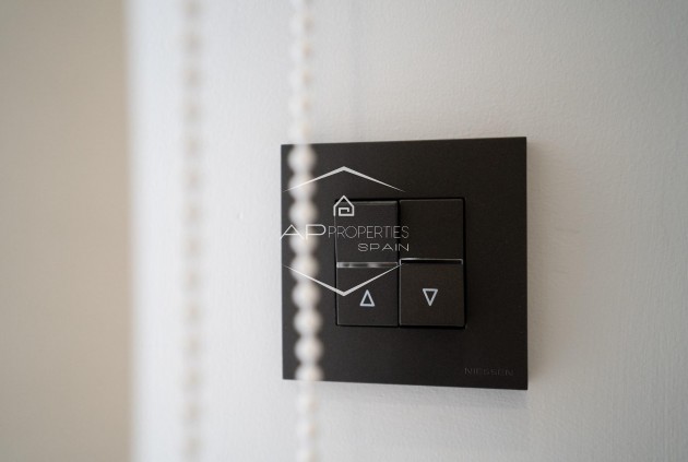 Nouvelle construction - Bungalow -
Pilar de la Horadada - pueblo