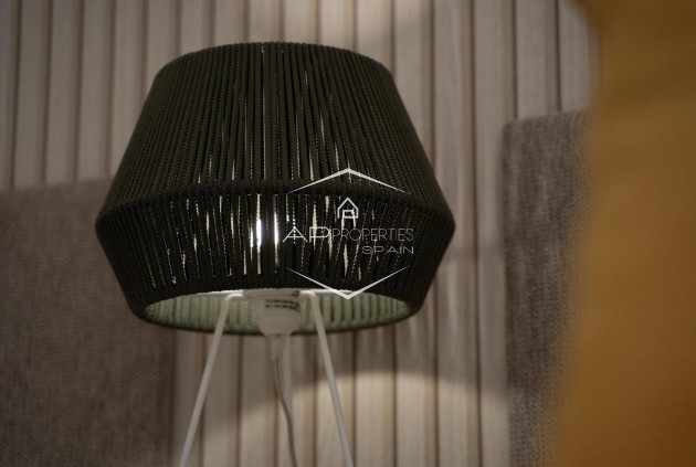 Nouvelle construction - Bungalow -
Pilar de la Horadada - pueblo