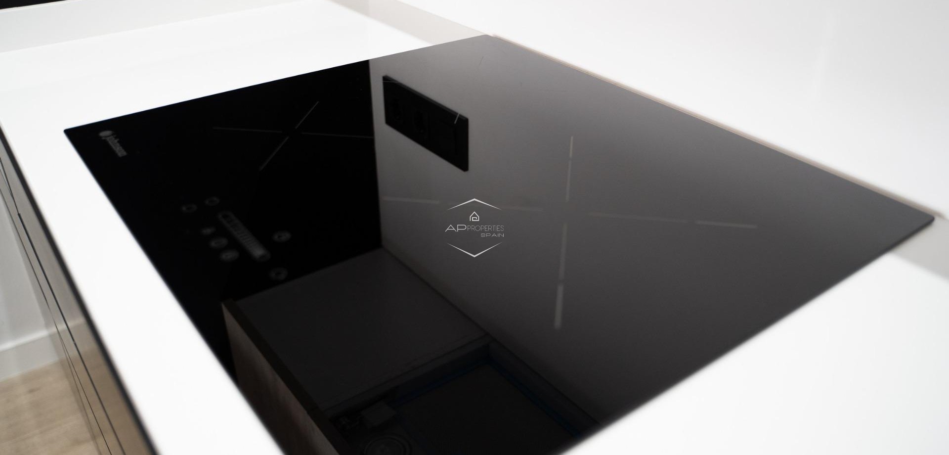 Nouvelle construction - Bungalow -
Pilar de la Horadada - pueblo