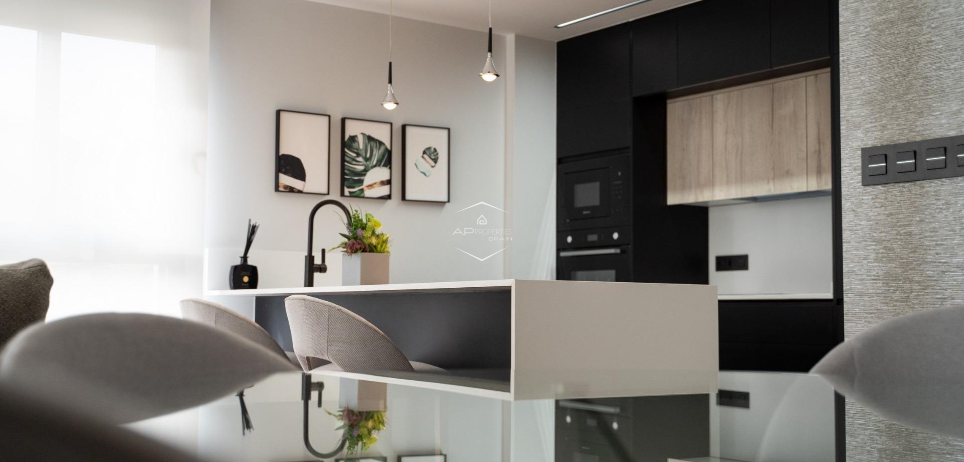 Nouvelle construction - Bungalow -
Pilar de la Horadada - pueblo