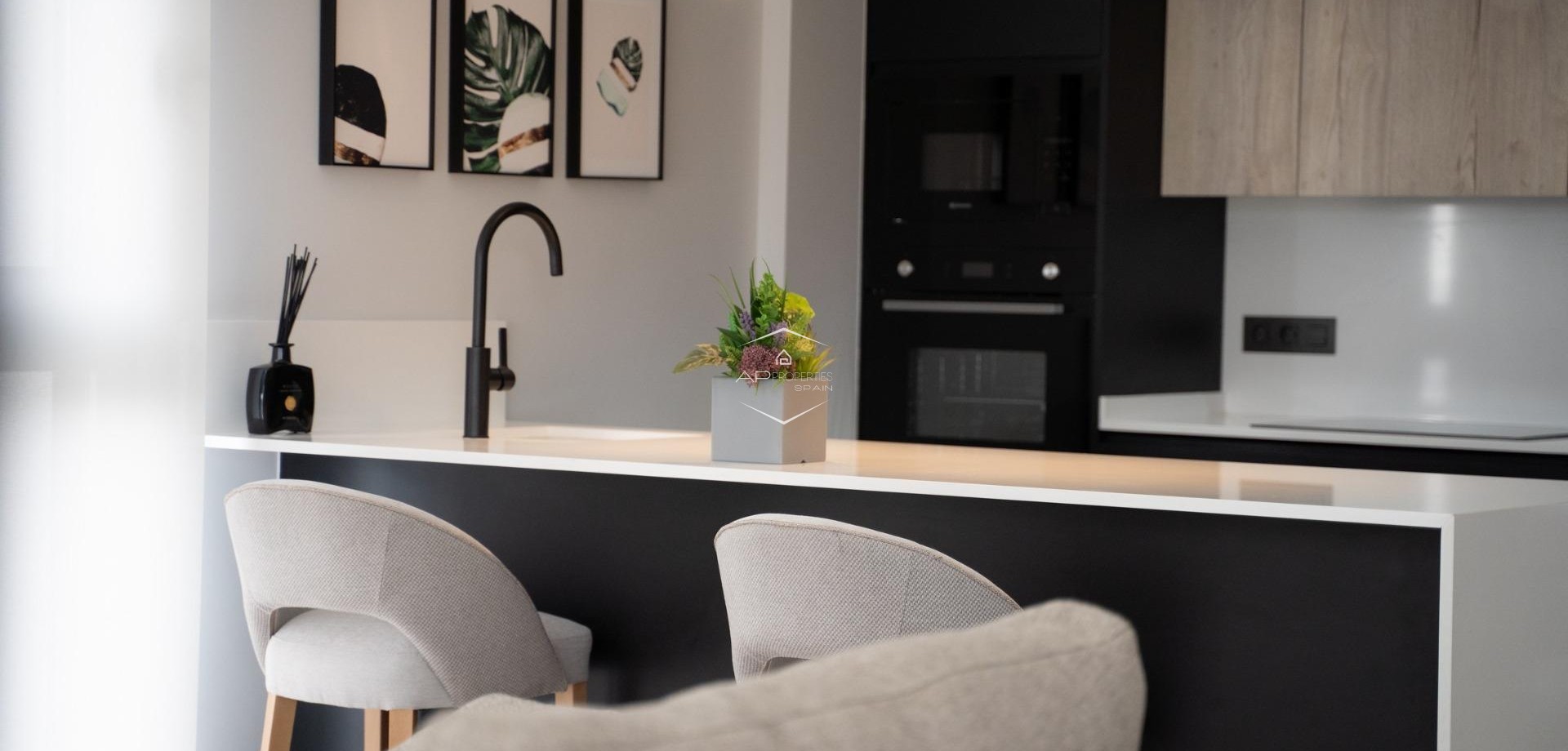 Nouvelle construction - Bungalow -
Pilar de la Horadada - pueblo