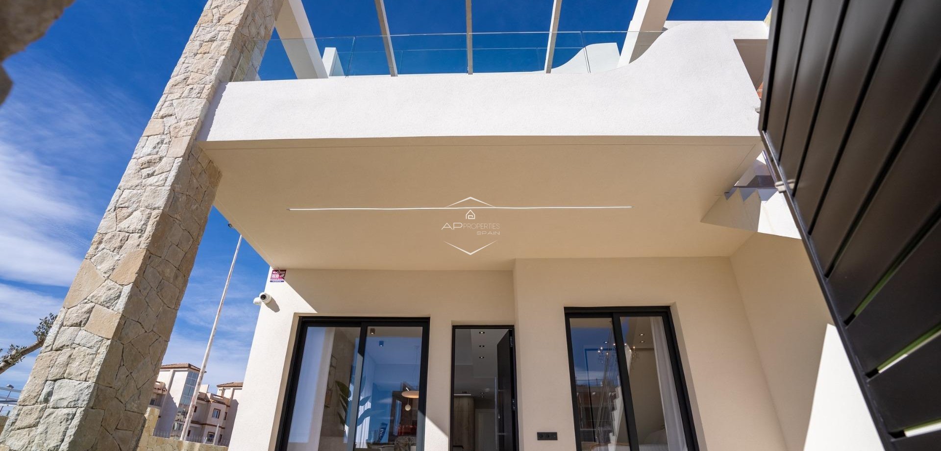 Nouvelle construction - Bungalow -
Pilar de la Horadada - pueblo