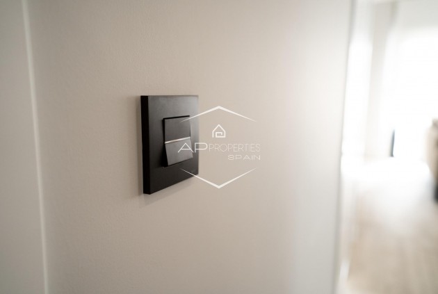 Nouvelle construction - Bungalow -
Pilar de la Horadada - pueblo