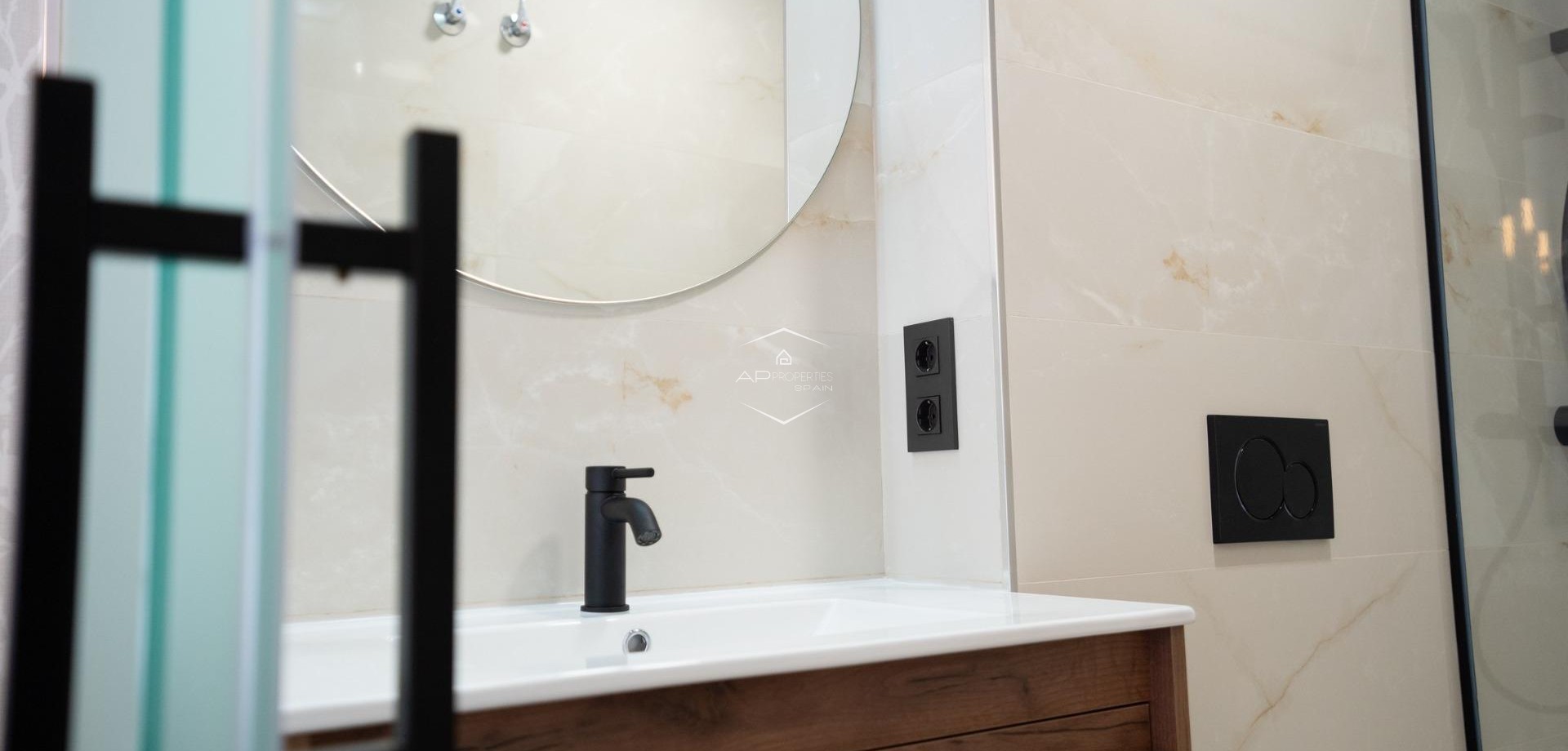 Nouvelle construction - Bungalow -
Pilar de la Horadada - pueblo