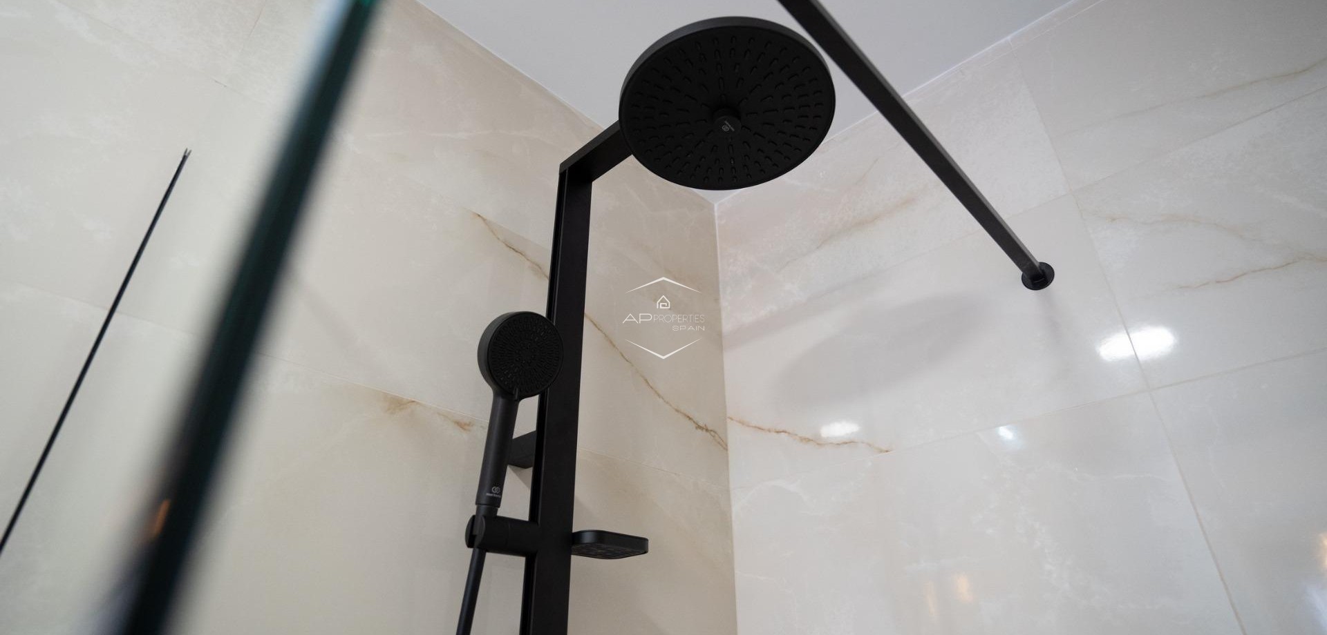 Nouvelle construction - Bungalow -
Pilar de la Horadada - pueblo