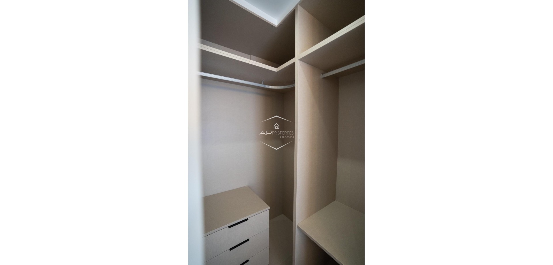 Nouvelle construction - Bungalow -
Pilar de la Horadada - pueblo