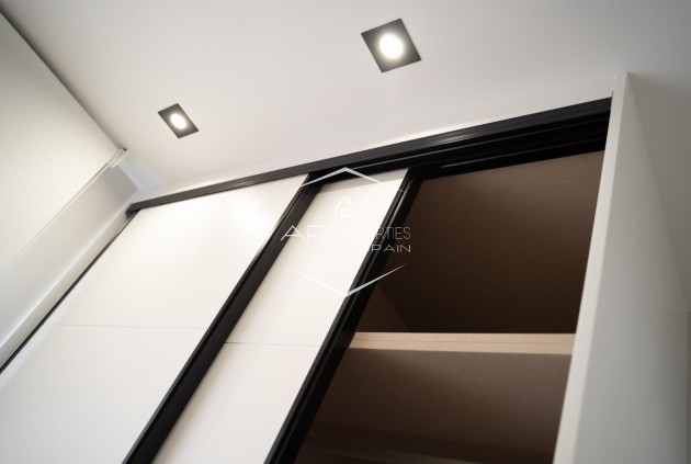 Nouvelle construction - Bungalow -
Pilar de la Horadada - pueblo