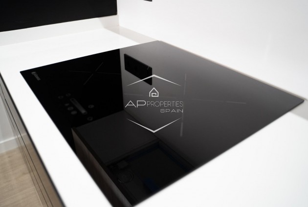 Nouvelle construction - Bungalow -
Pilar de la Horadada - pueblo