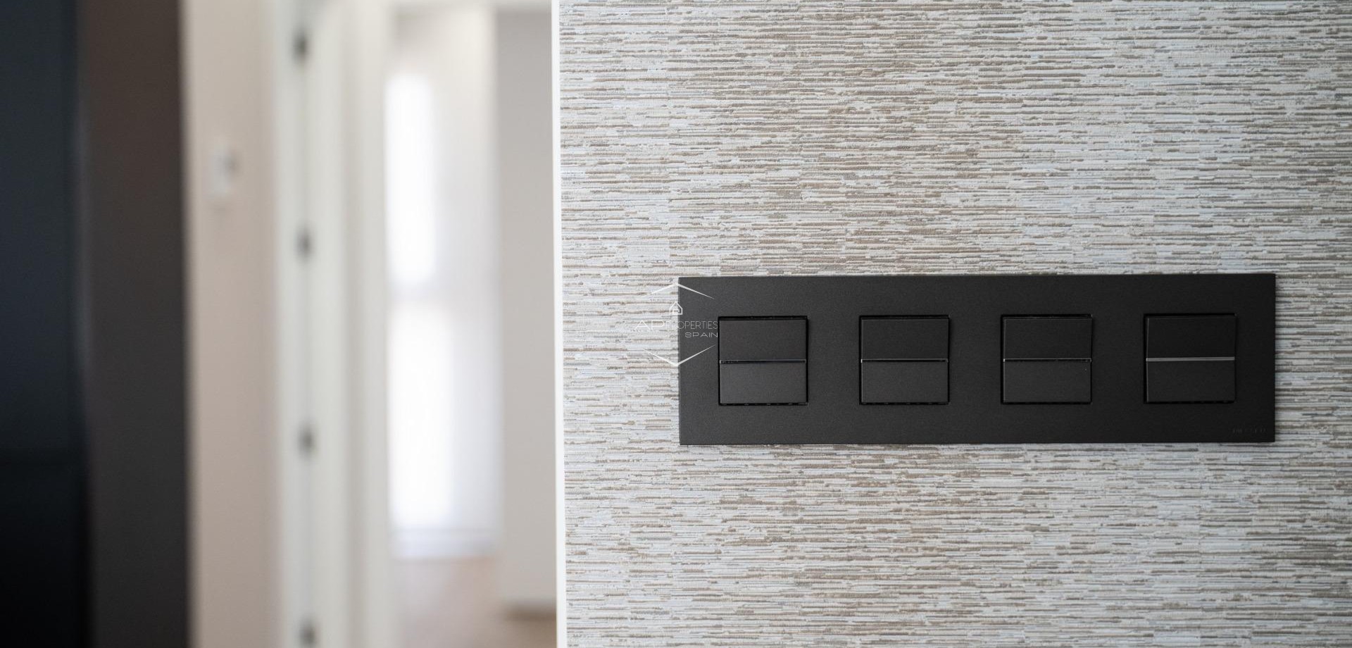 Nouvelle construction - Bungalow -
Pilar de la Horadada - pueblo