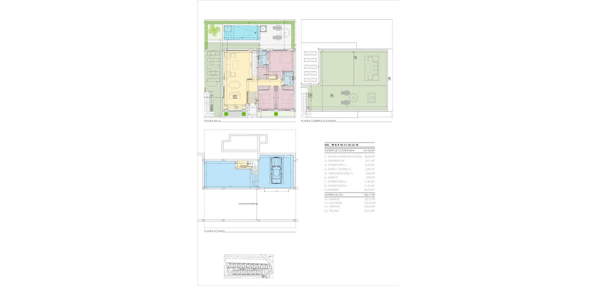 Nouvelle construction - Villa - Indépendante -
Torrevieja - Sector 25