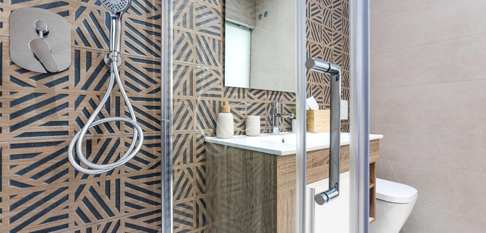 Nueva construcción  - Bungalow -
Ciudad Quesada - Lo Marabú