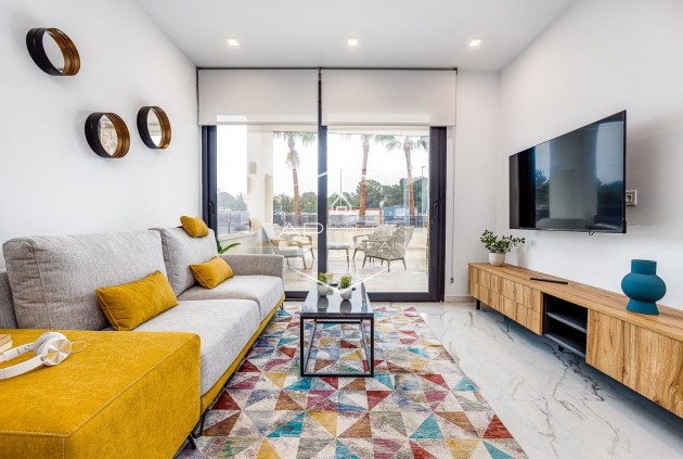 Nueva construcción  - Bungalow -
Ciudad Quesada - Lo Marabú