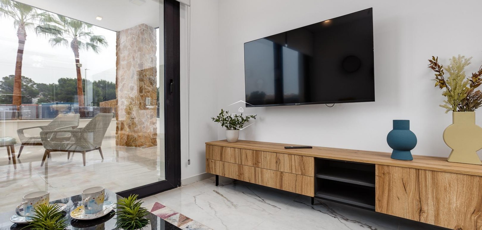 Nueva construcción  - Bungalow -
Ciudad Quesada - Lo Marabú