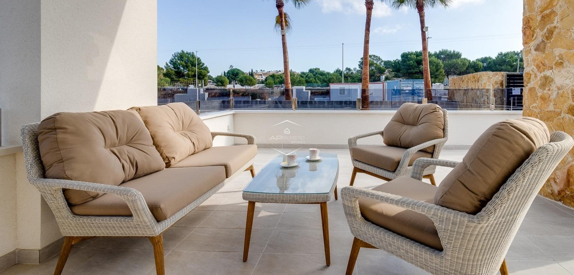 New Build - Bungalow -
Ciudad Quesada - Lo Marabú