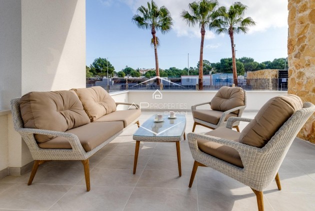 New Build - Bungalow -
Ciudad Quesada - Lo Marabú