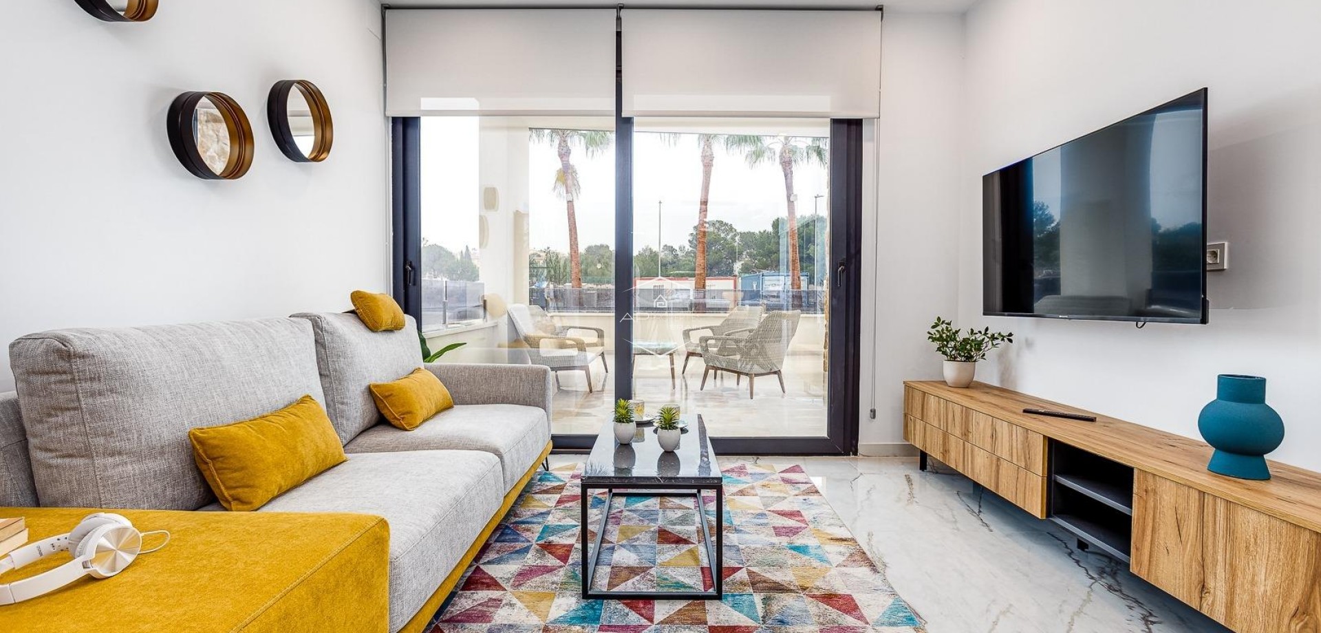 New Build - Bungalow -
Ciudad Quesada - Lo Marabú