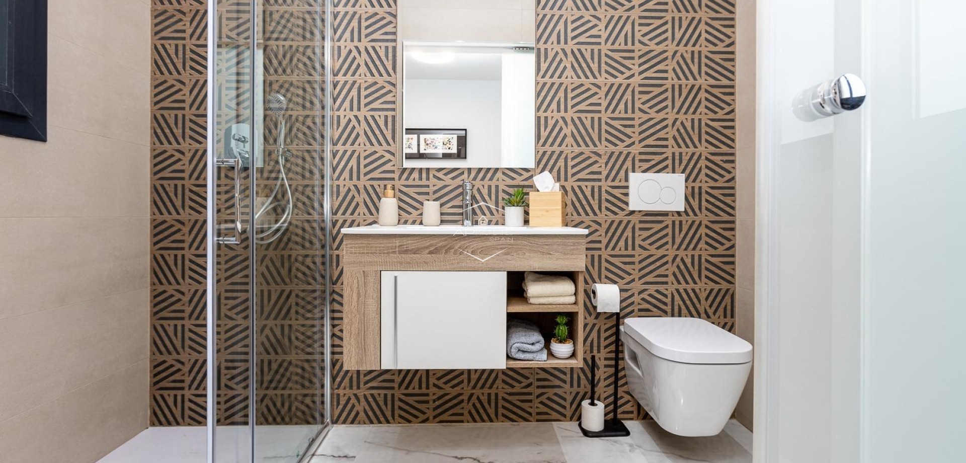 New Build - Villa - Detached -
Ciudad Quesada - Lo Marabú