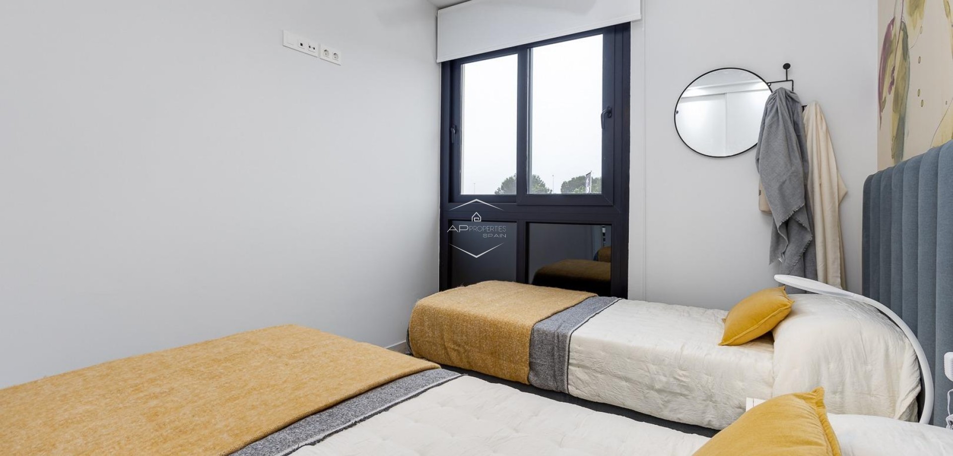 Nieuwbouw Woningen - Villa - Vrijstaand -
Ciudad Quesada - Lo Marabú