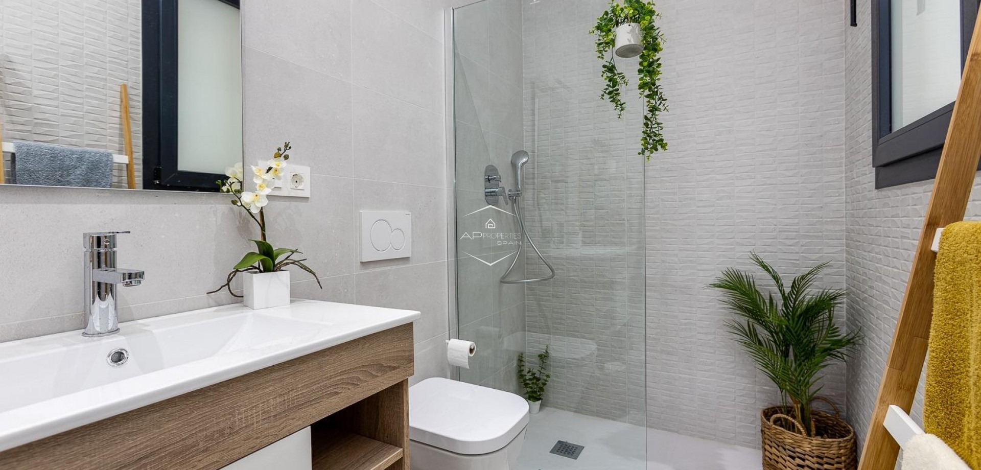 Nieuwbouw Woningen - Villa - Vrijstaand -
Ciudad Quesada - Lo Marabú